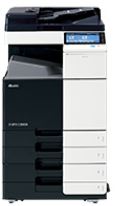 MFX-C3680N