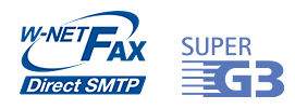 インターネットファックス